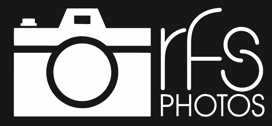 RFS Photos – Hochzeitsfotograf Remo Franco Schori Logo